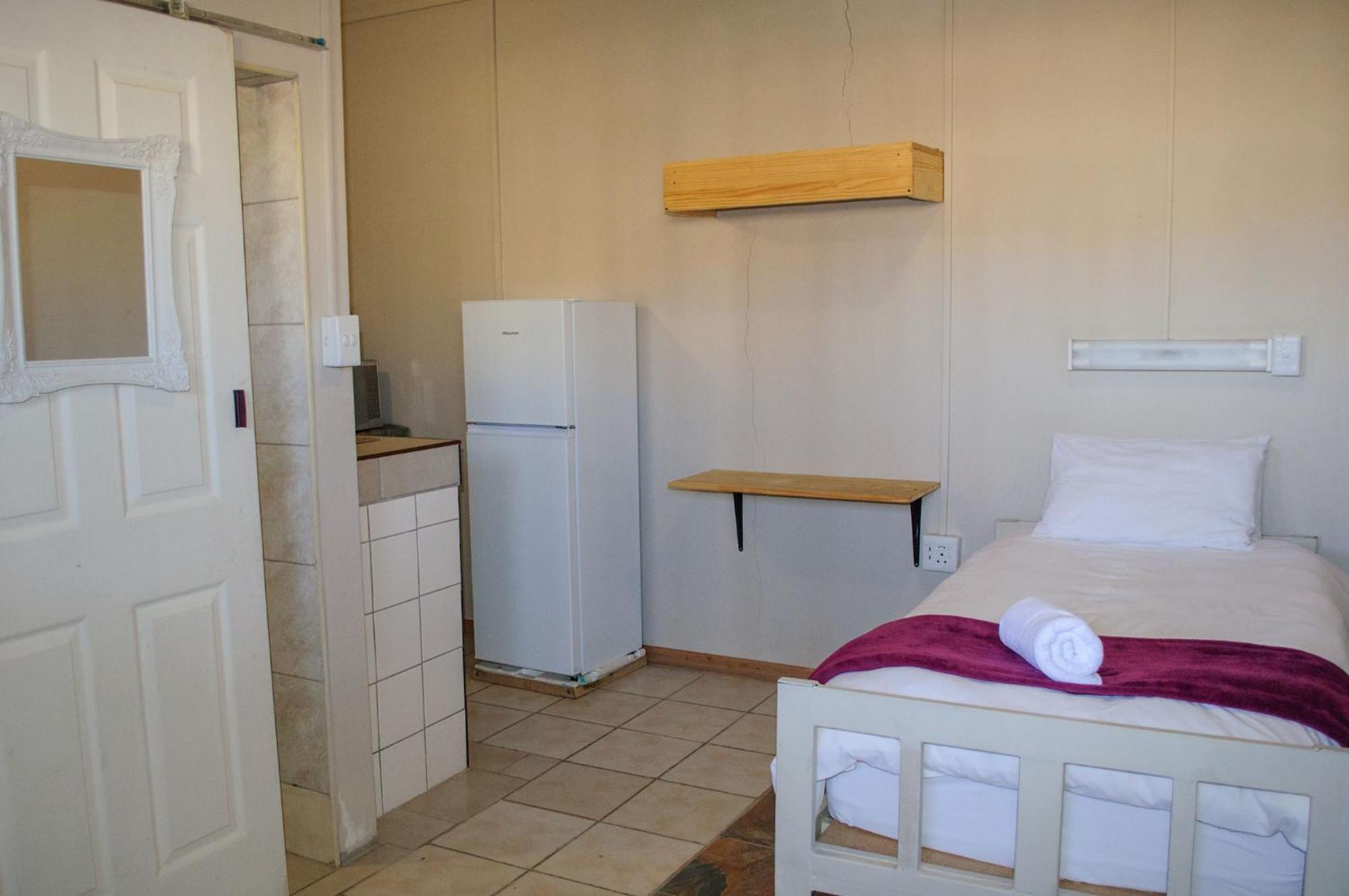 Oceanlife Guesthouse And Restaurant Luederitz المظهر الخارجي الصورة