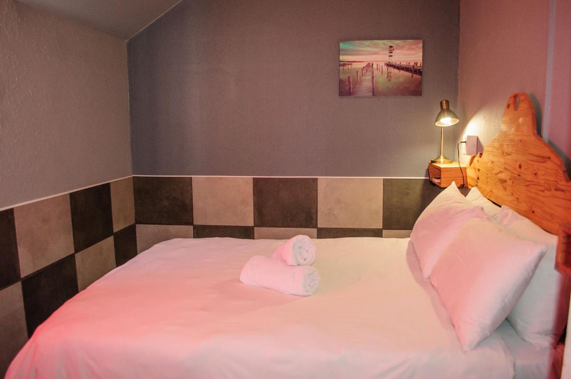 Oceanlife Guesthouse And Restaurant Luederitz المظهر الخارجي الصورة