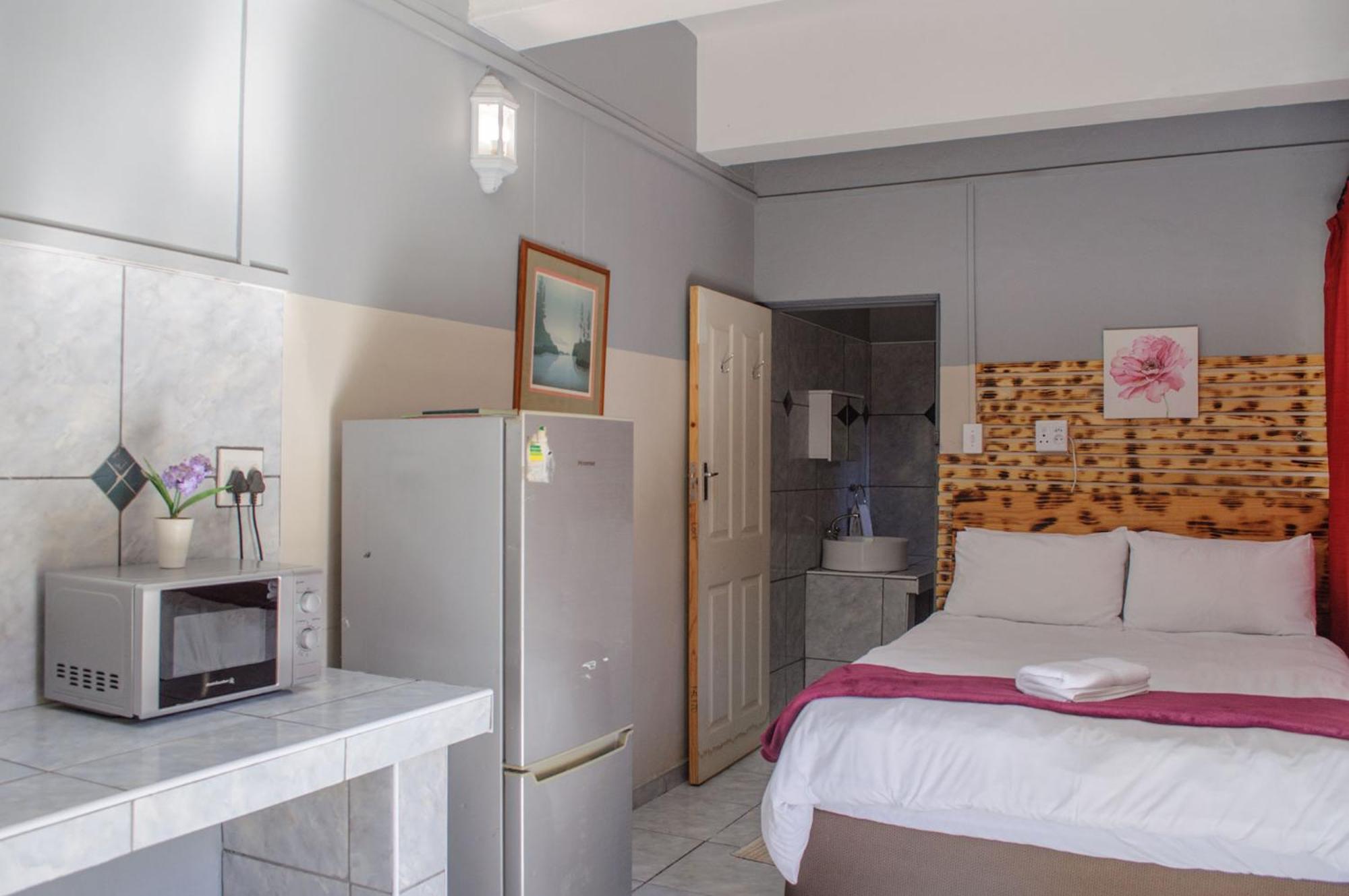 Oceanlife Guesthouse And Restaurant Luederitz المظهر الخارجي الصورة