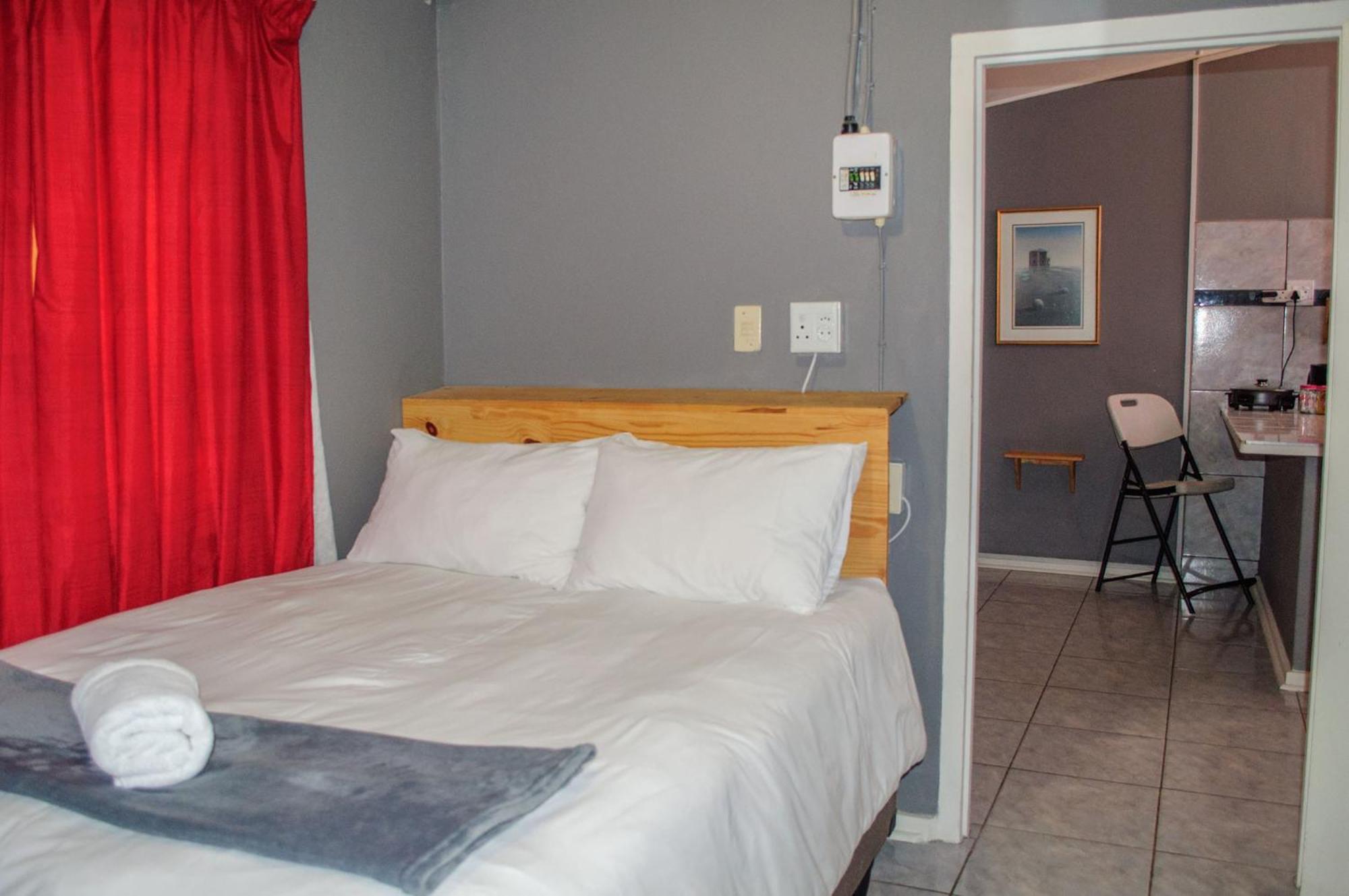 Oceanlife Guesthouse And Restaurant Luederitz المظهر الخارجي الصورة